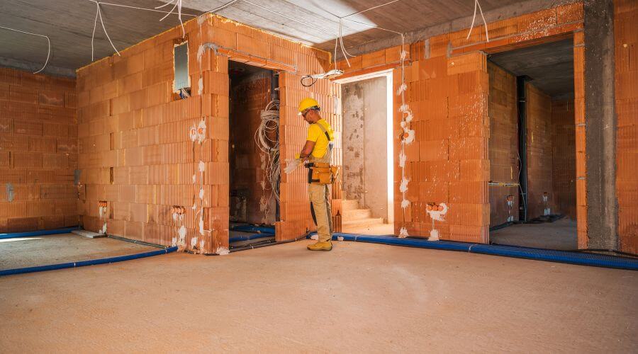 Local Chimney Repair in Ama, LA